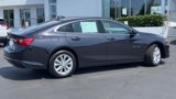 Used 2023 Chevrolet Malibu LT image 5