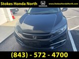 Used 2019 Honda Civic EX image 3