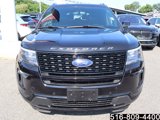 Used 2019 Ford Explorer Sport image 5