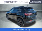 Used 2018 Jeep Compass Latitude image 3