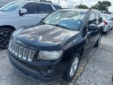 Used 2015 Jeep Compass Latitude image 3