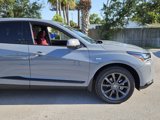 New 2025 Acura RDX A-Spec image 2