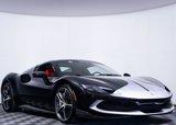 Certified 2023 Ferrari 296 GTS image 5