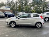 Used 2015 Ford Fiesta SE image 5