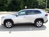 Used 2021 Toyota RAV4 XLE image 6