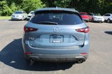 Certified 2023 MAZDA CX-5 Carbon Edition image 4