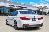 Used 2019 BMW 540i w/ M Sport Package image 4
