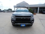 Used 2021 Chevrolet Colorado Z71 image 2