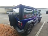 Used 2018 Jeep Wrangler Unlimited Sport S image 3