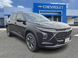 New 2025 Chevrolet Trax LT image 2