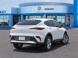 New 2025 Buick Envista Preferred w/ Convenience I Package image 4