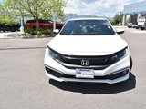 Used 2019 Honda Civic EX image 2