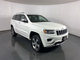 Used 2015 Jeep Grand Cherokee Overland w/ Advanced Technology Group image 3