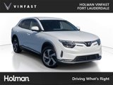 New 2025 VinFast VF 8 Eco image 1