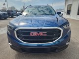 Used 2021 GMC Terrain SLE w/ Driver Convenience Package image 2