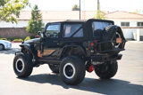 Used 2015 Jeep Wrangler Rubicon w/ Dual Top Group image 5