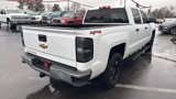 Used 2018 Chevrolet Silverado 1500 W/T w/ WT Convenience Package image 4