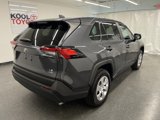 Used 2024 Toyota RAV4 LE image 2