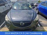 Used 2014 MAZDA CX-5 Grand Touring image 2