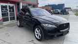 Used 2019 Jaguar F-PACE Premium image 2