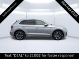 Used 2022 Audi Q5 2.0T Premium Plus image 2