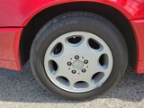 Used 1993 Mercedes-Benz 500 SL image 5