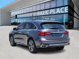 Used 2019 Acura MDX FWD w/ Technology Package image 4