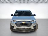 Used 2019 Chevrolet Traverse LS image 2