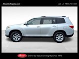 Used 2011 Toyota Highlander SE image 4