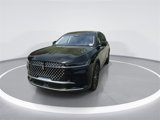 New 2024 Lincoln Nautilus Premier w/ Equipment Group 102A image 4