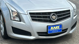 Used 2013 Cadillac ATS Sedan image 4