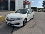 Used 2017 Honda Accord LX image 2