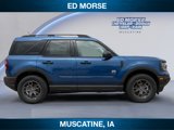 New 2024 Ford Bronco Sport Big Bend image 6