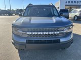 New 2024 Ford Bronco Sport Badlands image 2