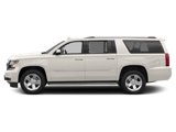 Used 2015 Chevrolet Suburban LTZ image 3