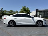 Used 2020 Chevrolet Malibu RS w/ LPO, Convenience Package 1 image 6