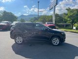 New 2025 Jeep Compass Sport w/ Mopar Graphics Package image 2