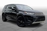 Used 2021 Land Rover Discovery Sport S image 2