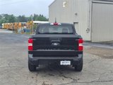 New 2025 Ford Maverick XLT image 4