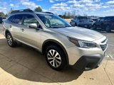 Used 2020 Subaru Outback Premium w/ Popular Package #1 image 3