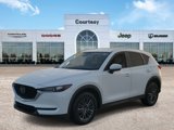 Used 2019 MAZDA CX-5 Touring image 2