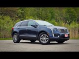 Used 2018 Cadillac XT5 Luxury w/ Driver Awareness Package image 2