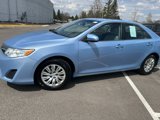 Used 2014 Toyota Camry LE image 3