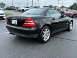 Used 1998 Mercedes-Benz SLK 230 image 3