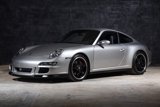 Used 2006 Porsche 911 Carrera 4S image 2
