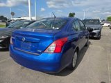 Used 2012 Nissan Versa S image 2