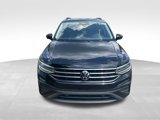 Used 2022 Volkswagen Tiguan SE image 3