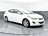 Used 2013 Hyundai Elantra GLS image 3