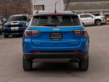 Used 2022 Jeep Compass Limited image 5