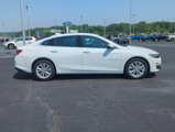 Used 2024 Chevrolet Malibu LT image 6